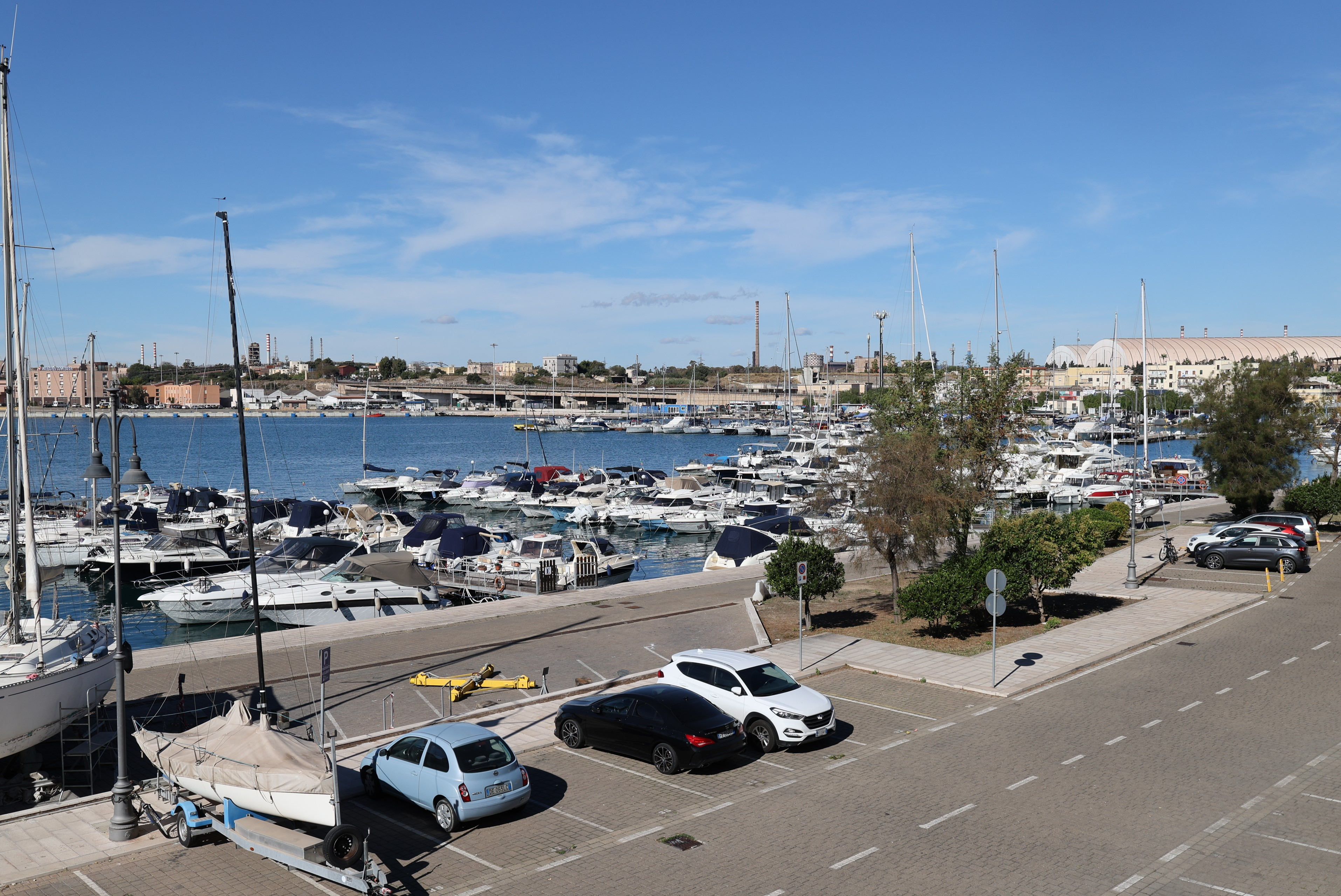 Taranto